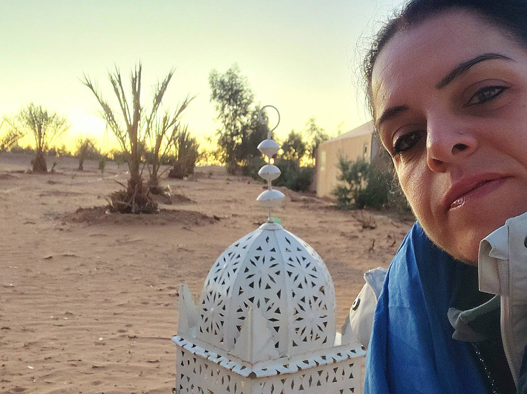 Sahara Tours Marocco-马拉喀什必去景点