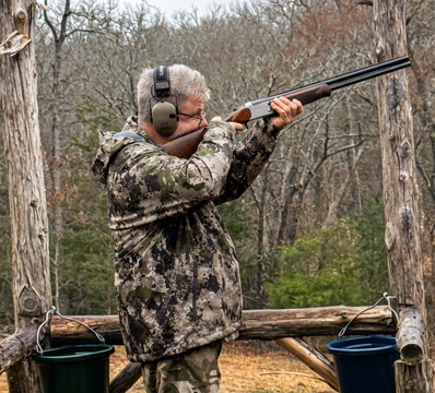 Cedar Cove Ranch主图