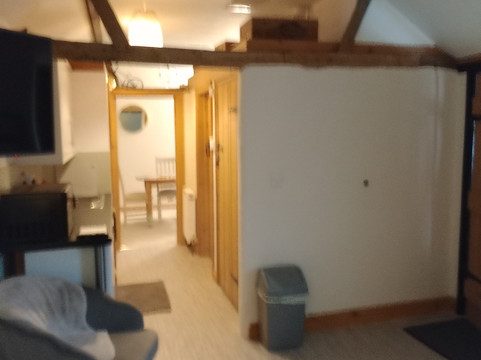 61 on Folly B&B Suites主图