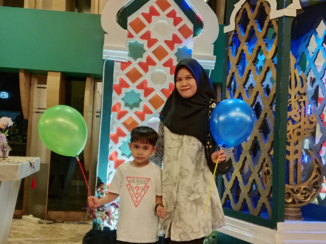 巨港拉贾瓦利101酒店主图