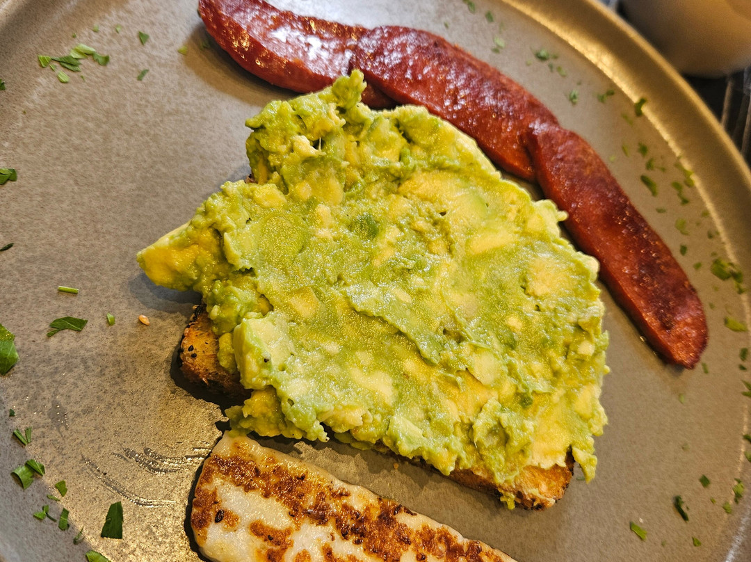 Laz Cafe at Claygate