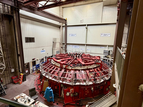 Richard F Caris Mirror Lab-图森必去景点