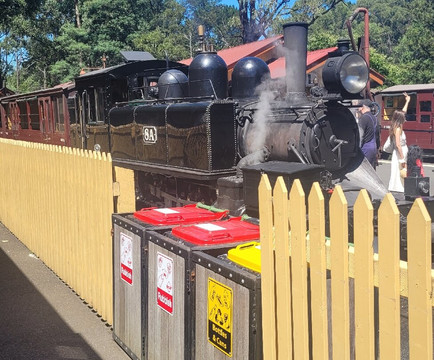 Australian Journeys-墨尔本必去景点