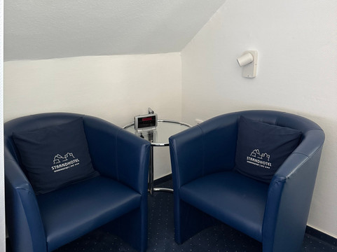 Strandhotel Sylt主图