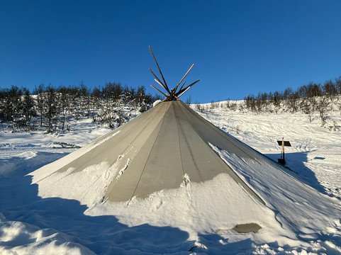 Beitostølen Aktiv & Skiskole-Beitostolen必去景点