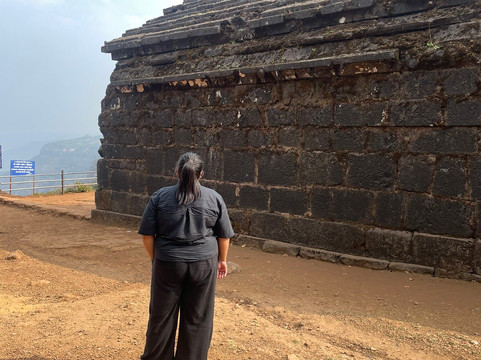 Krishnabai Temple-马哈巴勒什瓦必去景点