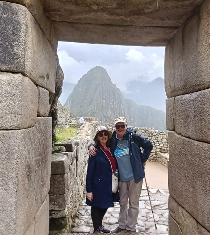 Peru Hikers-库斯科必去景点