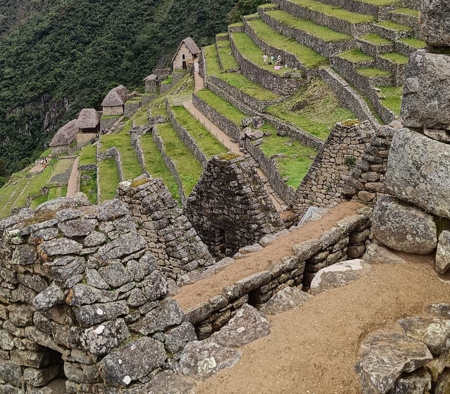 Peru Hikers-库斯科必去景点