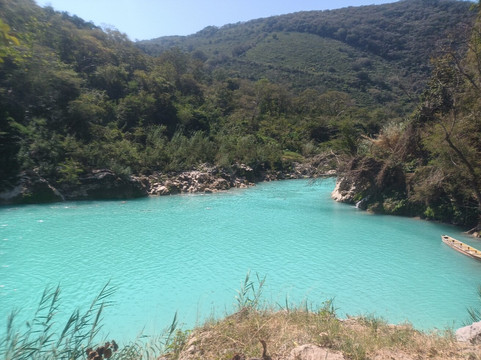 Cascada de Tamul-Aquismon必去景点