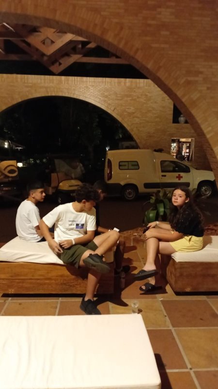 Aguativa Golf Resort-官方