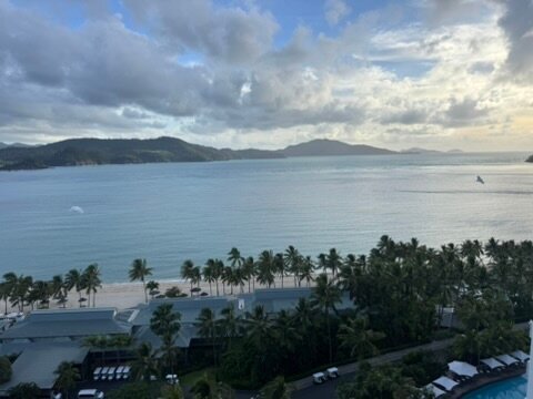 珊瑚景酒店-酒店景观