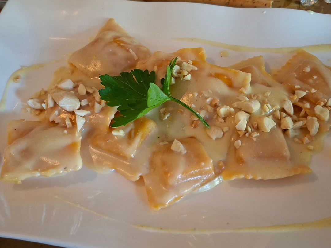 Lo Sgurbat Goloso主图