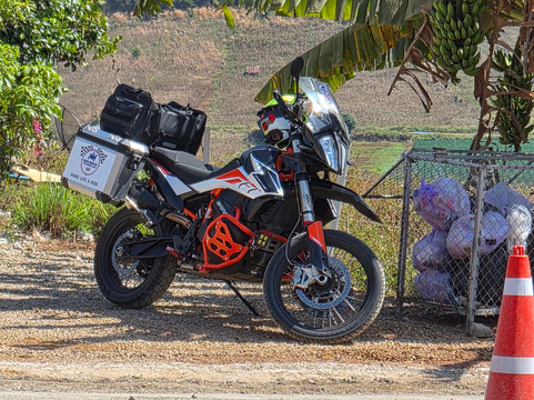 Big Bike Touring Company-清迈必去景点