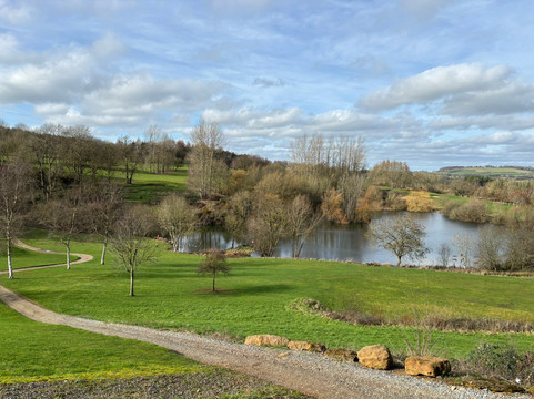 Hellidon Lakes Spa & Wellness Centre-Hellidon必去景点