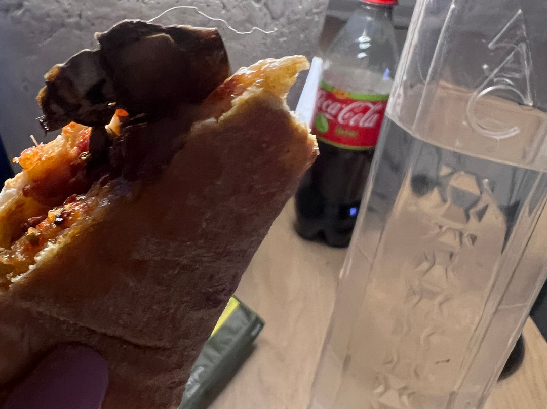 Domino's Pizza - Bexhill on Sea