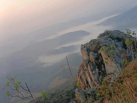 Nikk Adventurous-Wenceslau Braz必去景点