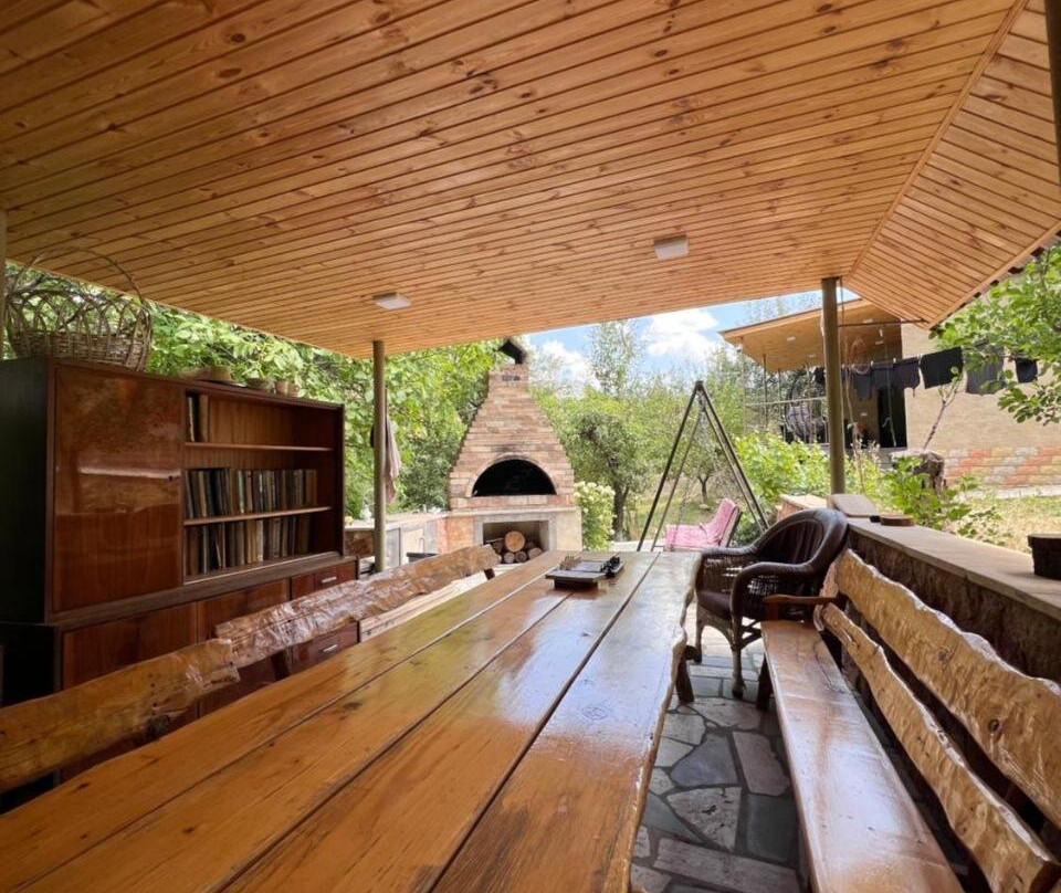 Zaritap Guest House