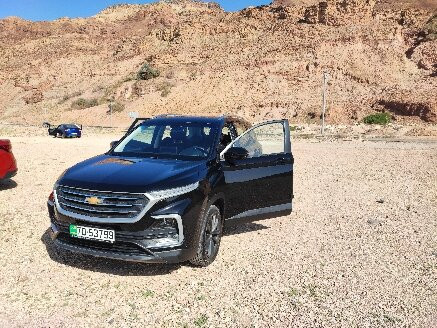 Monte Carlo Rent A Car-安曼必去景点