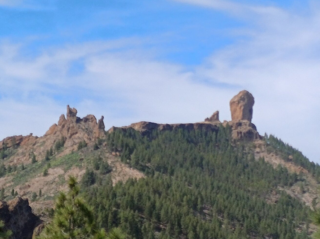 Trip Gran Canaria-大加那利岛拉斯帕尔马斯必去景点