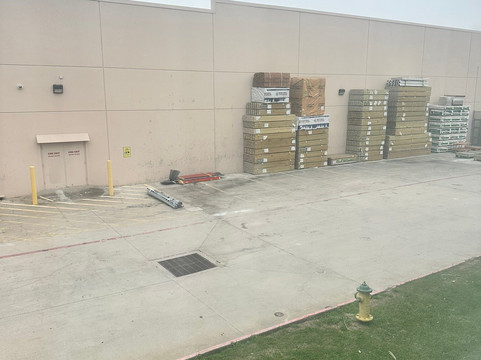 科珀斯克里斯蒂居家酒店主图