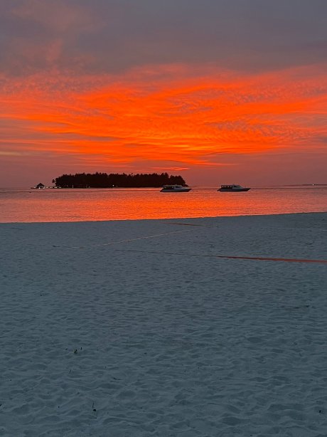 瓦宾法鲁悦榕庄-泳池