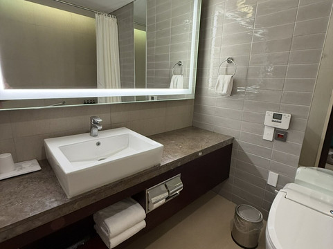 济州Park Sunshine酒店主图