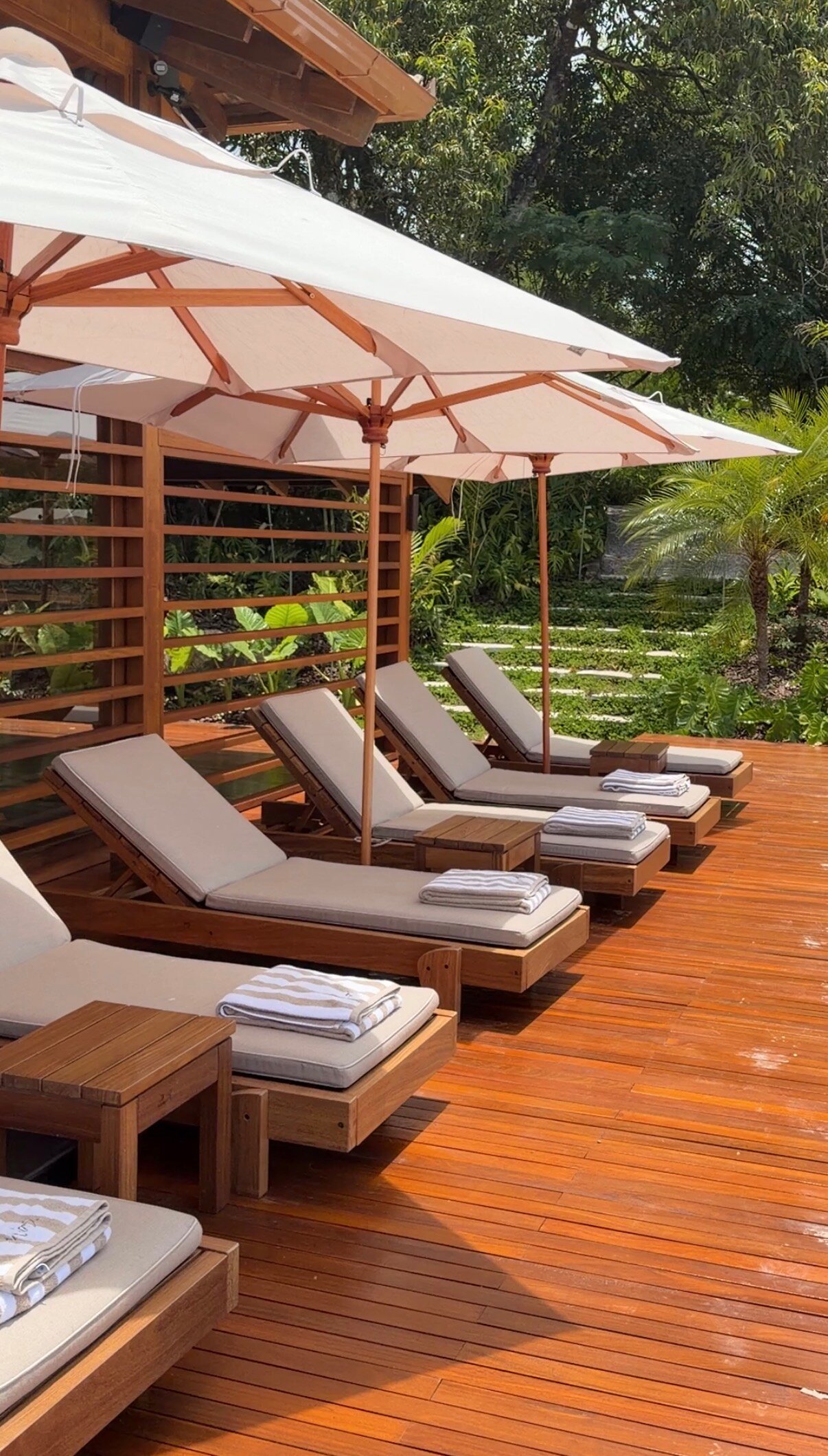 圣卡塔琳娜Awasi-浴室