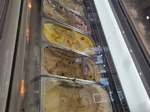 Great Gelato