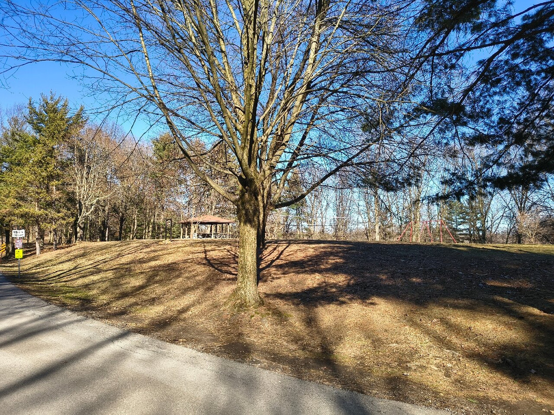White Oak Regional Park-White Oak必去景点