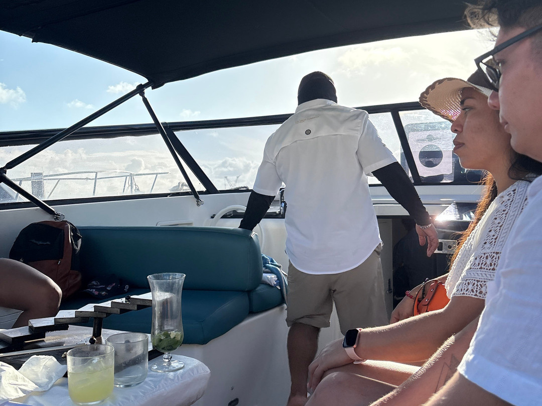 The Yacht Experiences-图伦必去景点