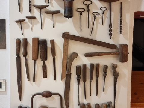 MUST Museo del Territorio Vimercatese-维梅尔卡泰必去景点