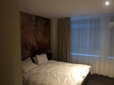 库尔市西美居酒店主图