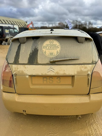 Cotswold Driving Experiences - Rally-Down Ampney必去景点