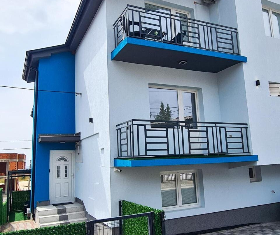Solar Residence