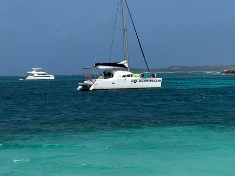 Wind Adventures-东方湾必去景点