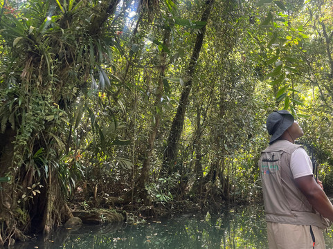 Tundo Tours-Bahia Solano必去景点