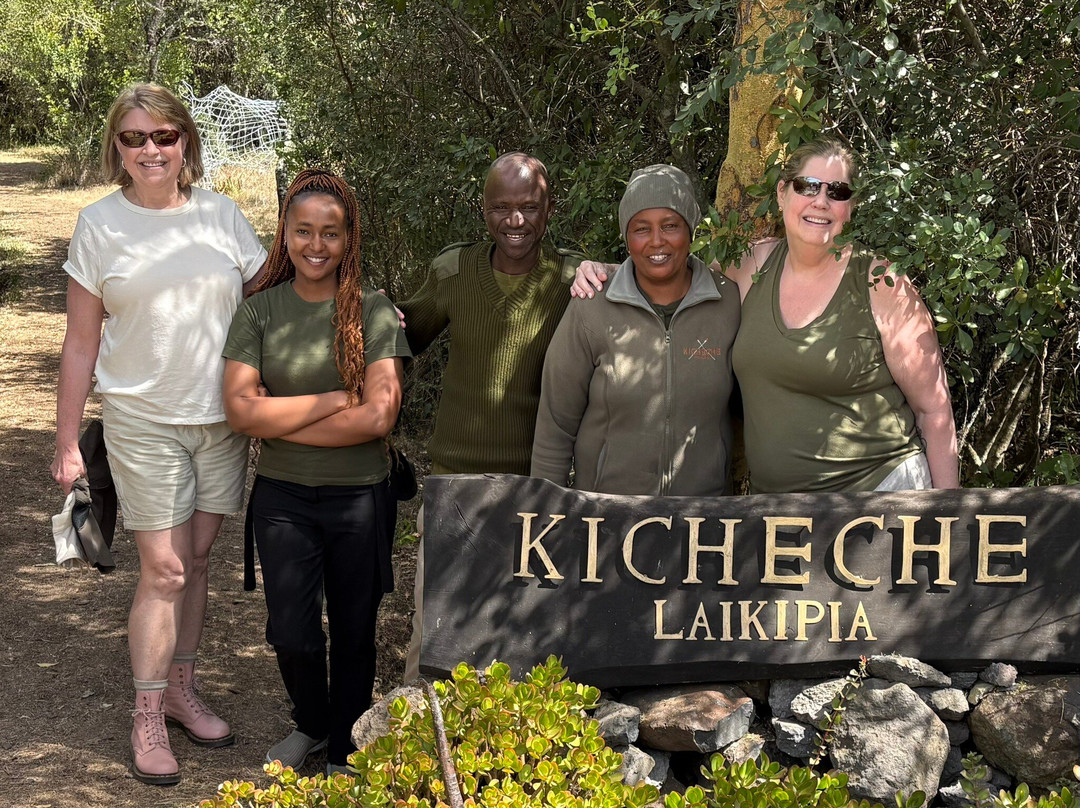 基歇切莱基皮亚露营主图