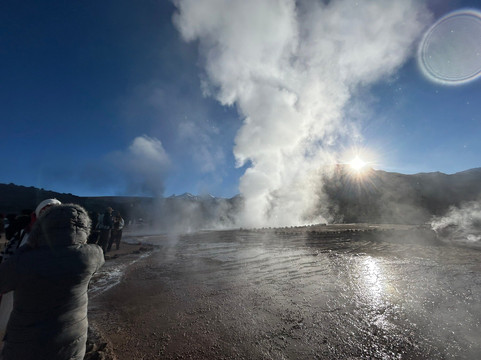 Feel Atacama-圣佩德罗-德阿塔卡马必去景点