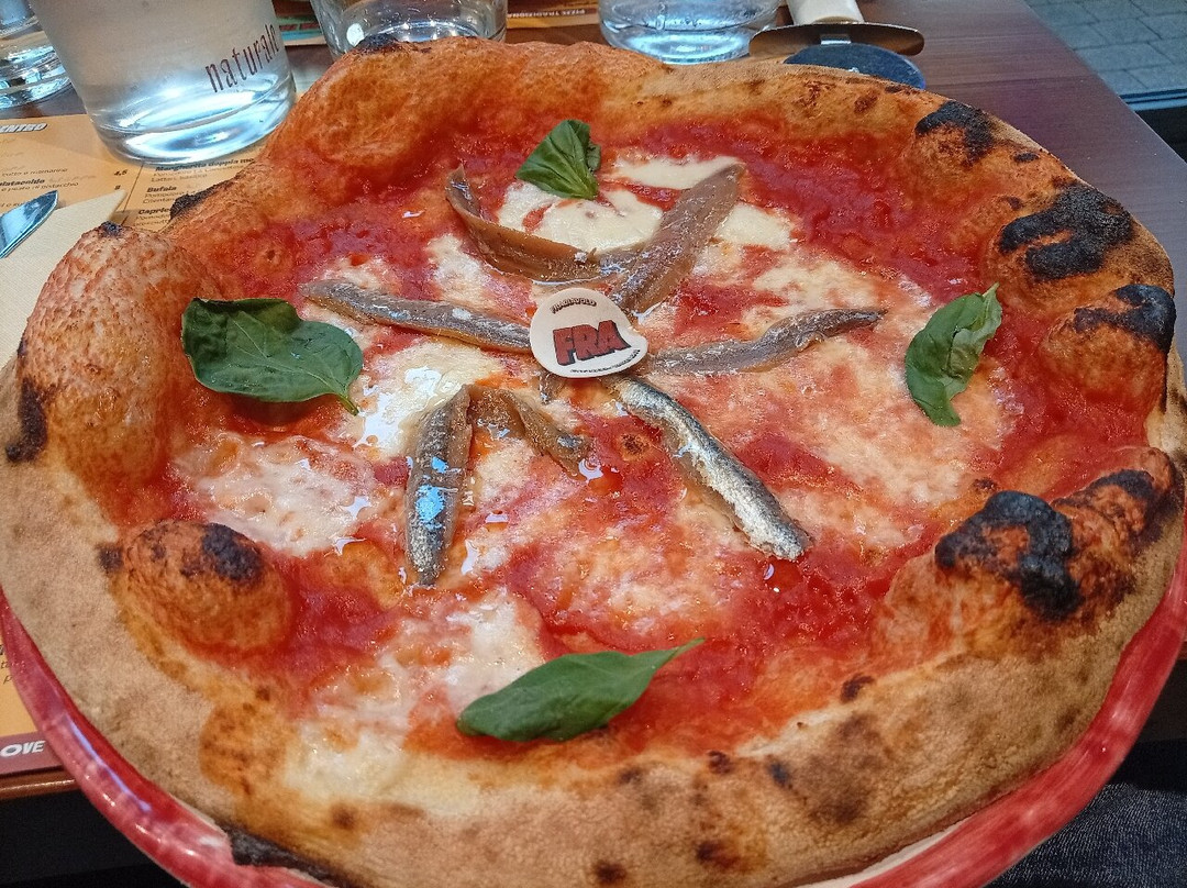 Fra Diavolo - Monza主图