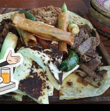 El Rojo Mexican Kitchen