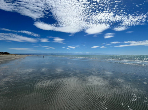 塔胡纳努伊海滩-尼尔森必去景点