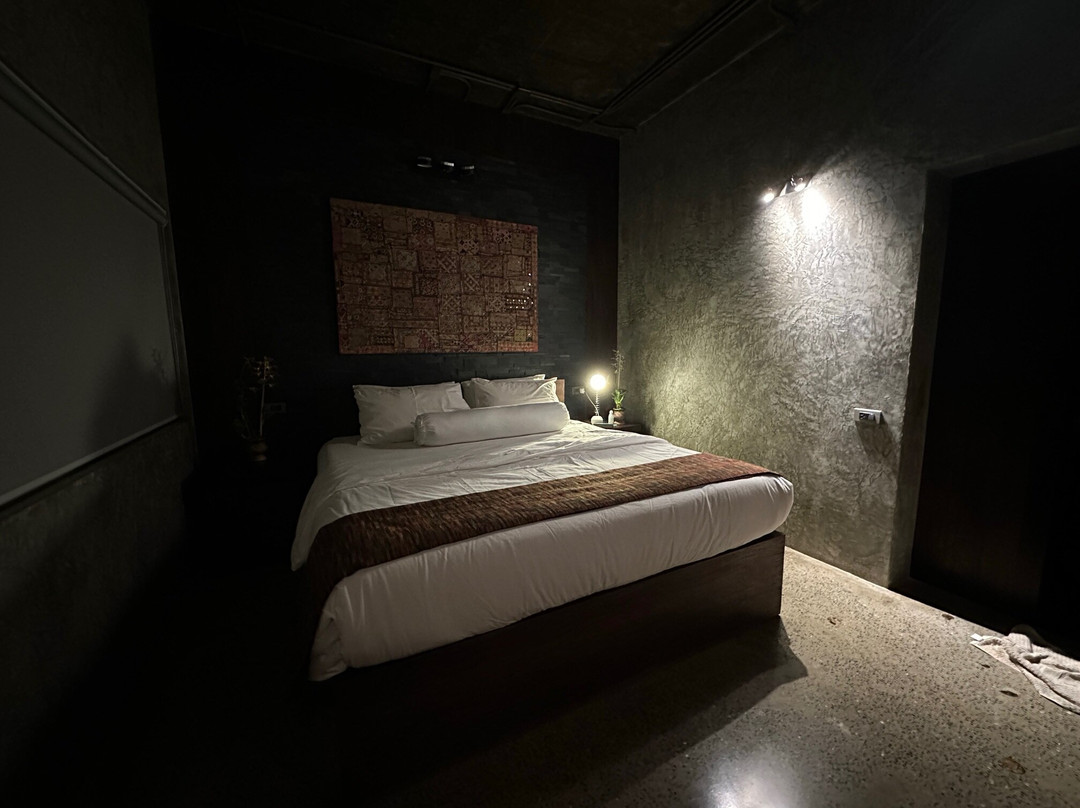 Riverside Luxury Pool Villa 88 Place主图