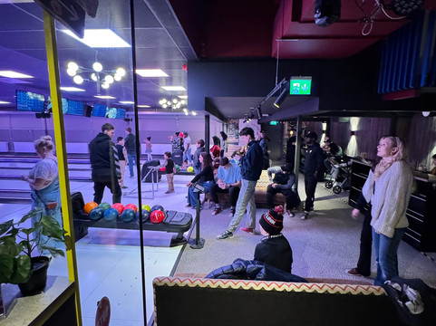 Multi Challenge-厄斯特松德必去景点