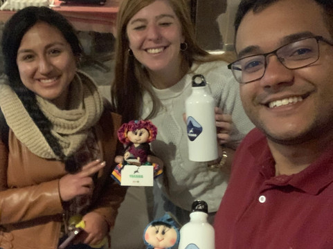 Yacana Viagens-库斯科必去景点