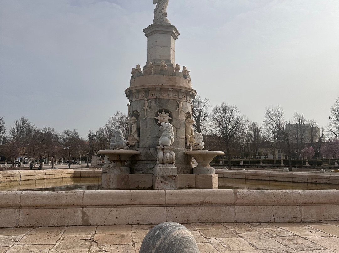 Arantour-Chiquitrén-阿兰胡埃斯必去景点