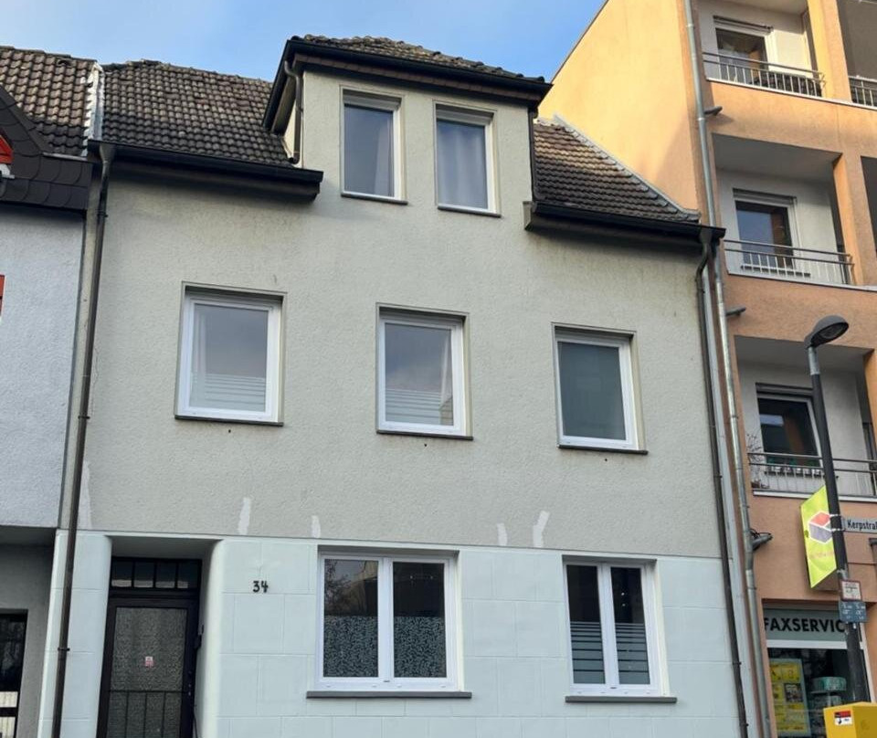GR Appartements