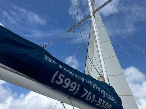 Blue Bay Bonaire-Kralendijk必去景点