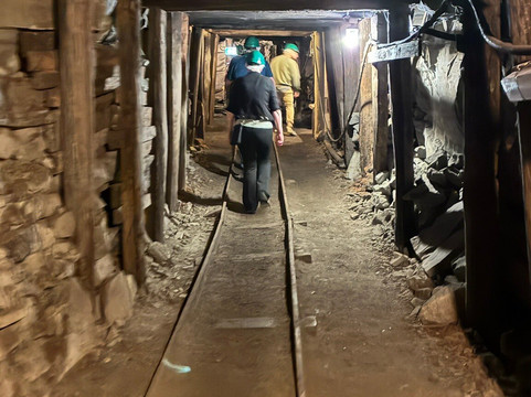 State Coal Mine-Wonthaggi必去景点