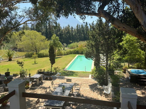 Kloofzicht Estate主图