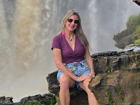 Chapada das Mesas-Carolina必去景点